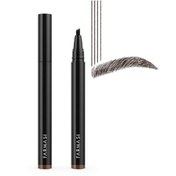 Resim Genel Markalar Mıcrobladıng Kaş Kalemı 04 Deep Brown 