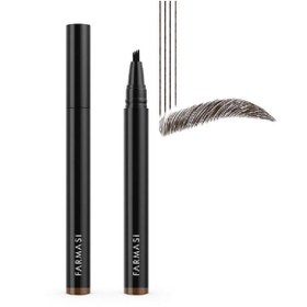 Resim Genel Markalar Mıcrobladıng Kaş Kalemı 04 Deep Brown 