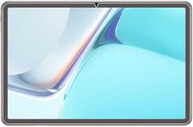 Resim UnDePlus Xiaomi Mi Pad 7/7 Pro 11.2inç 2025 ile uyumlu Tablet Temperli Cam Ekran Koruyucu Şeffaf 