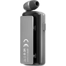 Resim S'82 Oyun ve Günlük Kullanım Için Mükemmel Seçim – Fineblue F580 Kablosuz Bluetooth Kulaklık 