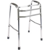 Resim Loco Pr-440 Alüminyum Hareketli Yürüteç / Aluminum Walker 