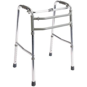 Resim Loco Pr-440 Alüminyum Hareketli Yürüteç / Aluminum Walker 