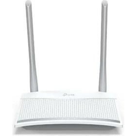 Resim TP-Link TL-WR820N 300 Mbps 4 Portlu Router 