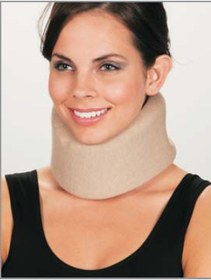 Resim Sponge Sünger Boyunluk Ten Rengi 