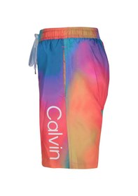 Resim Calvin Klein Calvın Kleın Erkek Mayo Cb2vps13-yjl Çok Renkli 