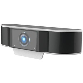 Resim Shineyee 1080p Hd Otomatik Odaklı Usb Web Kamerası - Oyun Canlı Yayını, Uzaktan Öğretim Ve Ofis Toplantıları İçin Siyah Abs Kamera Mikrofonlu 