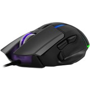 Resim MF PRODUCT Strike 0575 Rgb Kablolu Gaming Mouse Gri 