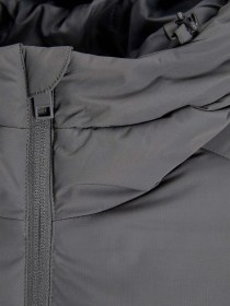 Resim Jack & Jones Soho Erkek Gri Mont 12278749-clk Gri 