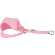 Resim Hafif Yelek Yongtao Pembe M 