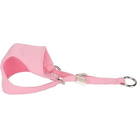 Resim Hafif Yelek Yongtao Pembe M 