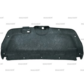 Resim Trim Bagaj İç Bakaliti Elantra 2016-2018 81750 F2000try 