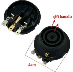 Resim Homend Uyumlu Heatrow 1602 Su Isıtıcı Kettle Konnektörü 