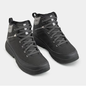 Resim Decathlon Quechua Erkek Outdoor Bot - Su Geçirmez - Sh100 Ultra-warm 