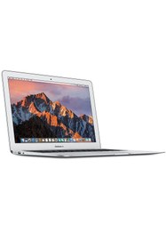 Resim Apple MacBook Air 13" i5 | 128 GB SSD 4 GB RAM 