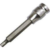 Resim INDUSTRO 1/2" 10mm Lokmalı Uzun Allen 