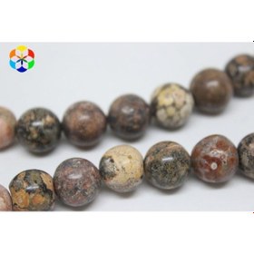 Resim Jasper Taşı Dizi 12Mm (9958) 