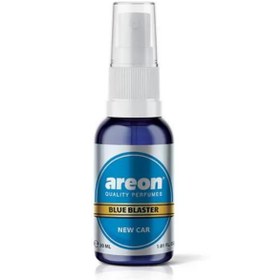 Resim Areon Blue Blaster 30 Ml New Car Oto Araç Spreyi 