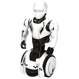 Resim Nessiworld Silverlit Junior 1.0 Robot 