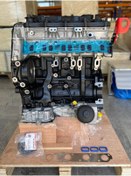 Resim Yan Sanayi FORD 2.2 MOTOR KOMPLE SIFIR 