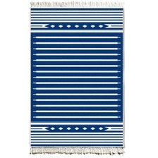 Resim Linea Kilim Çift Taraflı 150x100 Cm 