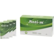 Resim Anti-M li 12 Adet Prezervatif 
