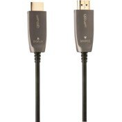 Resim QED QE-6185 Performance Optıcal HDMI Lszh 30 Metr 