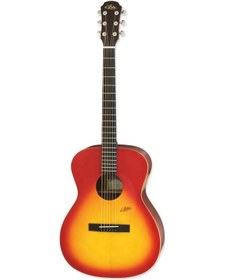 Resim Aria Mf200Mtcs Akustik Gitar 