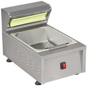 Resim Patates Dinlendirme Makinesi, Elektrikli 