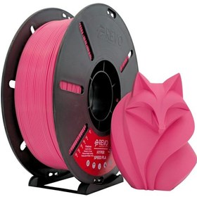 Resim Revo 3 D Yazıcı Filament Pla 1.75 Mm 1 Kg Hyperspeed Hızlı Ve Kalıtelı Pembe 