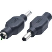 Resim Efiks Dell Ultrabook 4.5 x 3 mm Adaptör Kablo Ucu Dönüştürücü 