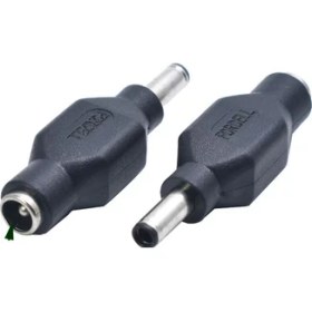 Resim Efiks Dell Ultrabook 4.5 x 3 mm Adaptör Kablo Ucu Dönüştürücü 