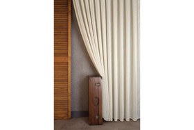Resim MASSARELLİ BOLERO TÜL KUM RENGİ 1-3 SIK PİLE 300X260 