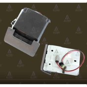Resim Esse Otomotiv Pregio 97-05 Küllük - MBS-0K72C64610C - 0K72C-64-610C 