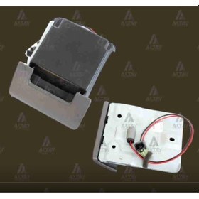 Resim Esse Otomotiv Pregio 97-05 Küllük - MBS-0K72C64610C - 0K72C-64-610C 