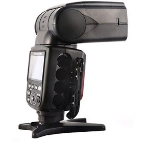 Resim Voeloon V760 Speedlite Flaş 