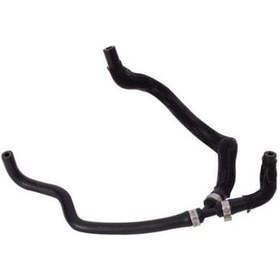 Resim IBRAS 35318 By Passı Hortumu Bmw X5 6.50 I 6.50 Ix 4.4 I N63 11 13 