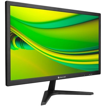 Silver Crest Sc-215 21.5" Vga+Hdmı 1920*1080 Full Hd Led Monitor