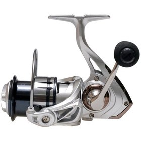 Resim Remixon Metalim 5000 D Spin Olta Makinesi Rm5000d 