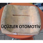 Resim Orjınal Ön Koltuk Sırt Süngeri R9 R19 7702253407 