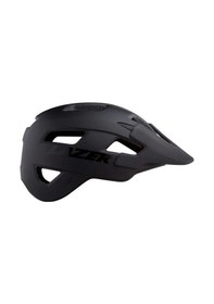 Resim Lazer Chiru Mtb Kask Mat Siyah S 52/56cm Siyah 