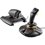 Resim Thrustmaster T16000M Yükseltilmiş El Dinlenme Plastik Aparat Hızlı Kargo Faturalı 1. Kalite Ürün