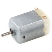 Resim 3V Oyuncak Motoru 