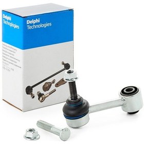 Resim Audi A3 Arka Askı Z Rotu 2004-2012 Delphi 
