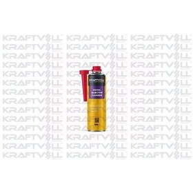 Resim Kraftvoll 17051002 Dizel Enjektör Temizleyici Yakıt Katkısı 300ml 