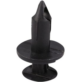 Resim Audi Seat Vw 8e0825267 Renault 7701049271 İçin 10 Adet Klips 