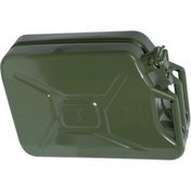 Resim Genel Markalar Knc Metal Yakıt Bidonu 20lt 