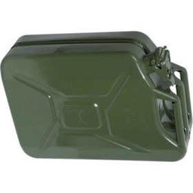 Resim Genel Markalar Knc Metal Yakıt Bidonu 20lt 