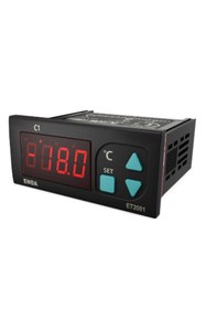 Resim ENDA ET2001-LV-J Dijital On-Off Termostat 