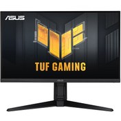 Resim 27 ASUS TUF GAMING VG27AQML1A IPS 1MS 260MHZ 2XHDMI 1XDP USB 3.2 QHD 2560X1440 HOPARLÖR YÜKSEKLİK AYARI PİVOT VESA SİYAH 27 ASUS TUF GAMING VG27AQML1A IPS 1MS 260MHZ 2XHDMI 1XDP USB 3.2 QHD 2560X1440 HOPARLÖR YÜKSEKLİK AY...