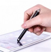 Resim Zore Dokunmatik Ipad Tablet Telefon Uyumlu Siyah Kalem Zrklm-apıpdkltoc-01 